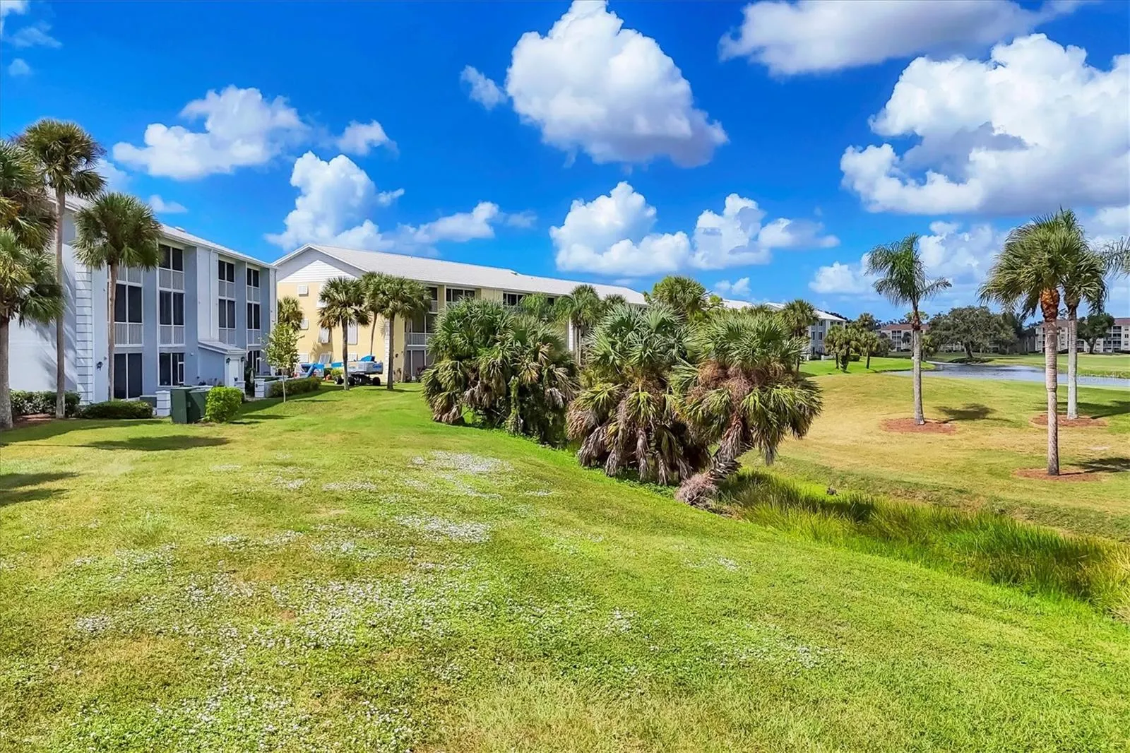 408 CERROMAR CIR S #331, #331