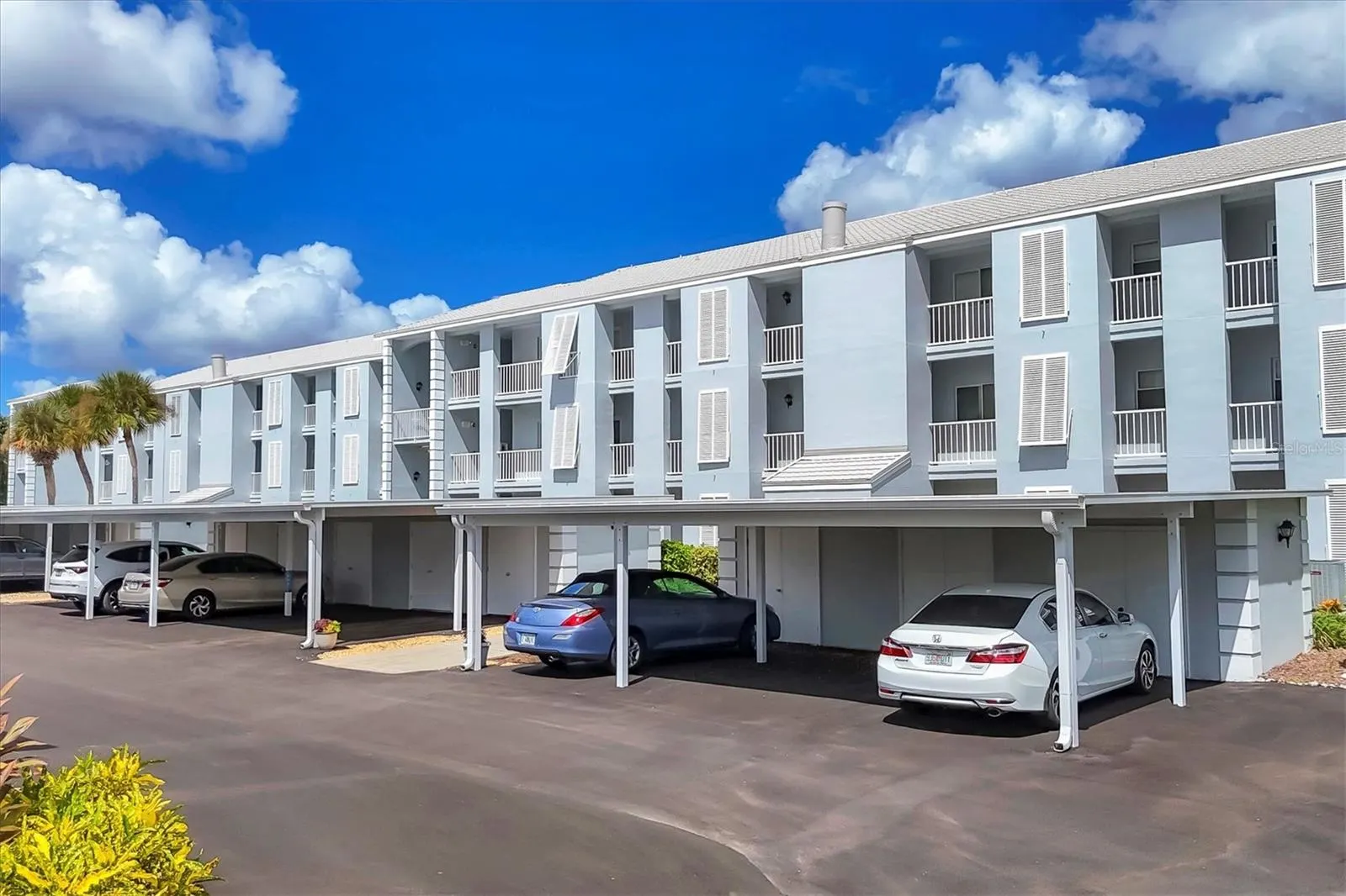 408 CERROMAR CIR S #331, #331