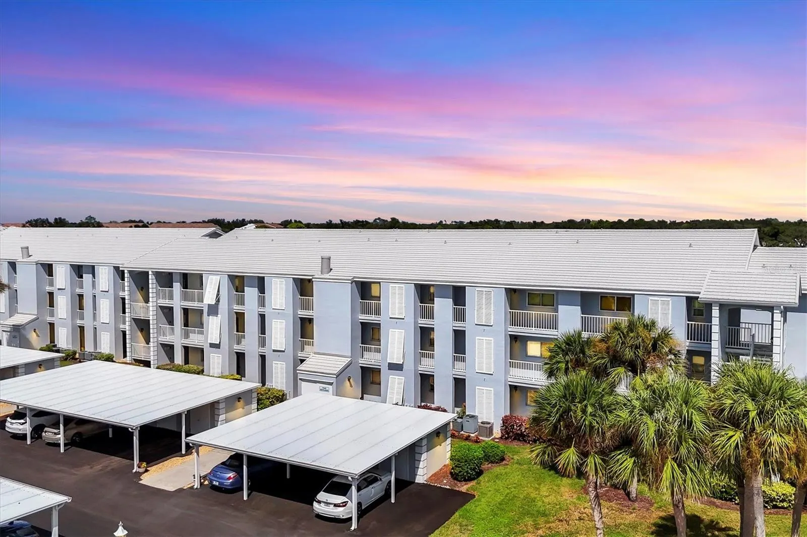 408 CERROMAR CIR S #331, #331