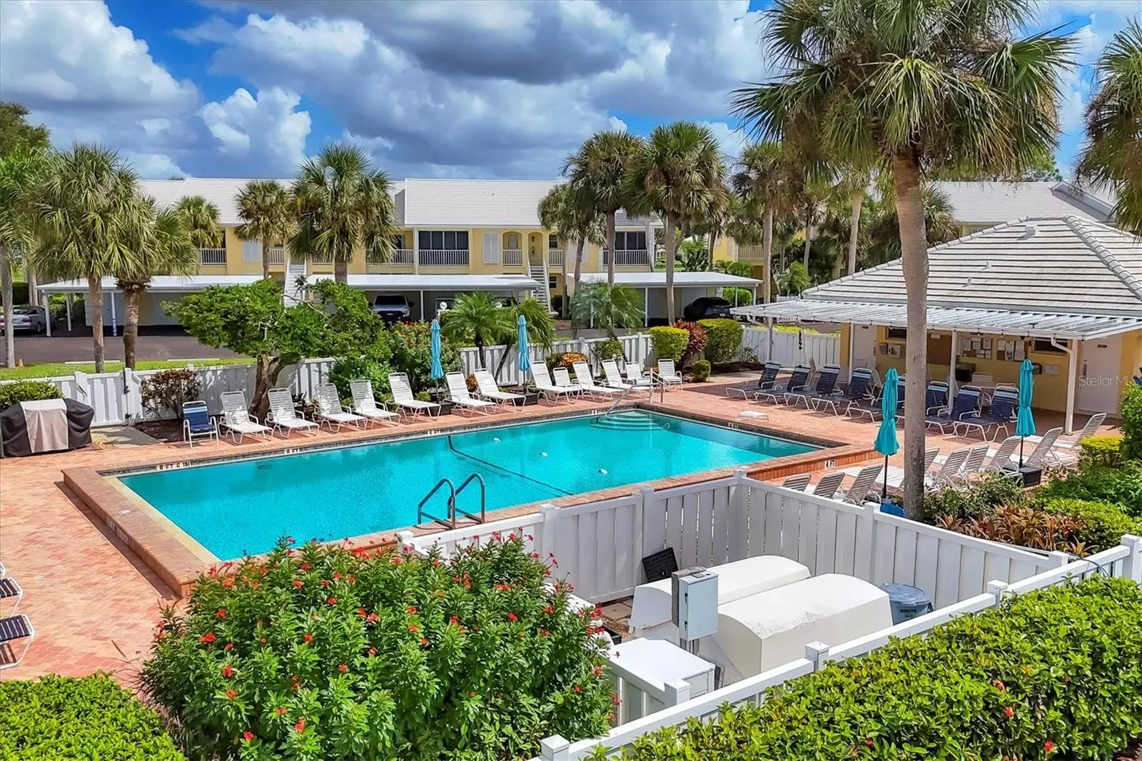 408 CERROMAR CIR S #331, #331