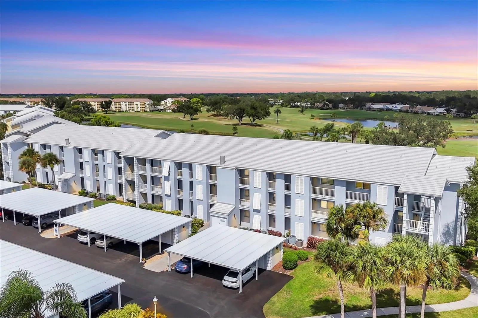 408 CERROMAR CIR S #331, #331