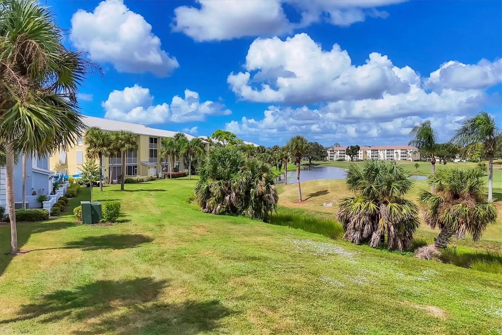 408 CERROMAR CIR S #331, #331