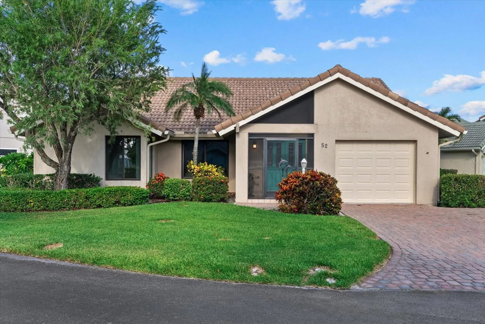 52 INLETS BLVD #52, #52