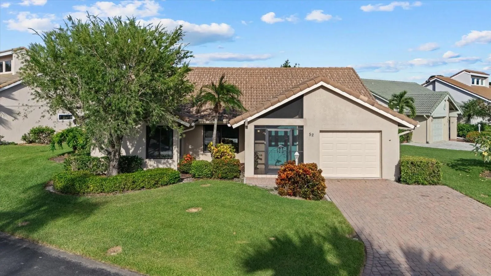 52 INLETS BLVD #52, #52