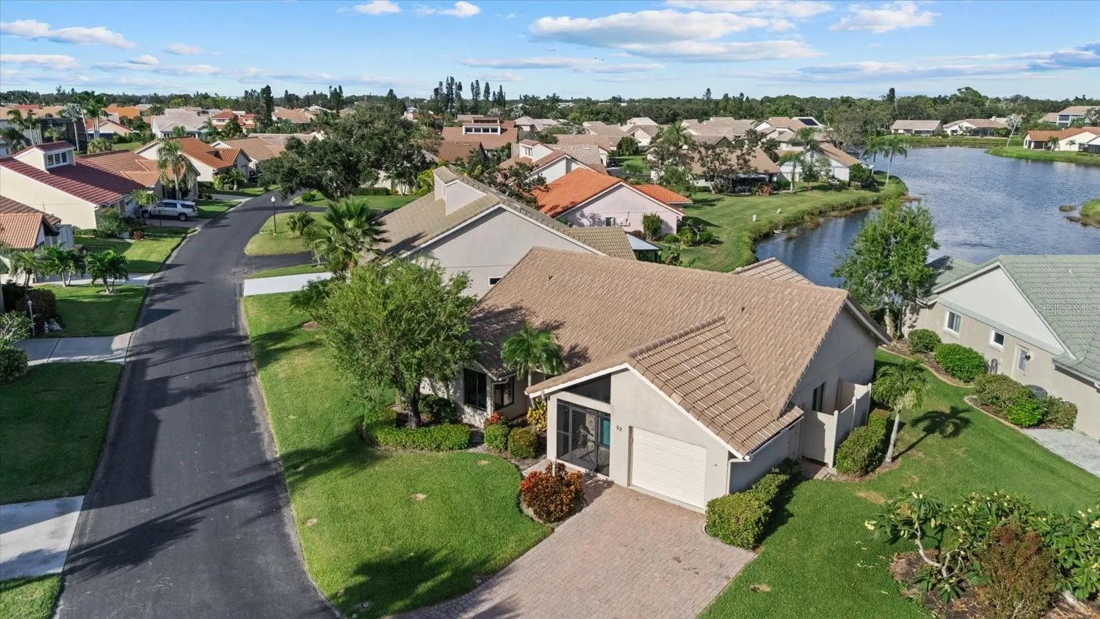 52 INLETS BLVD #52, #52