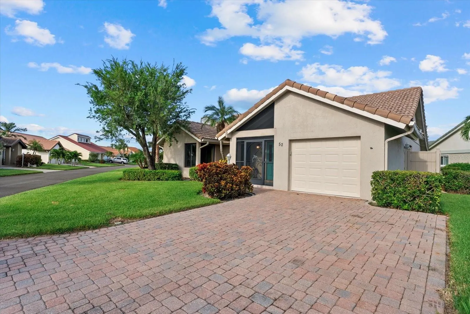 52 INLETS BLVD #52, #52