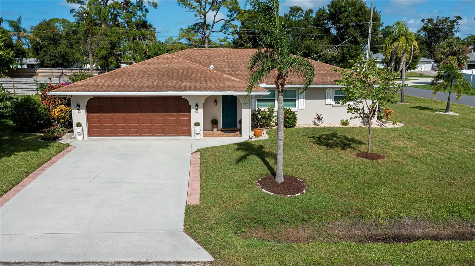 370 CRANE RD