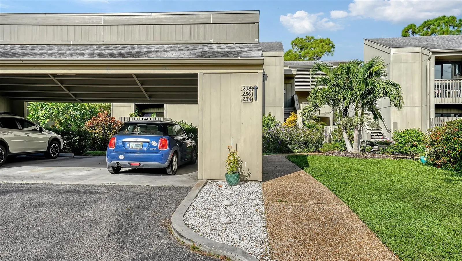 238 WOODLAND DR #238, #238