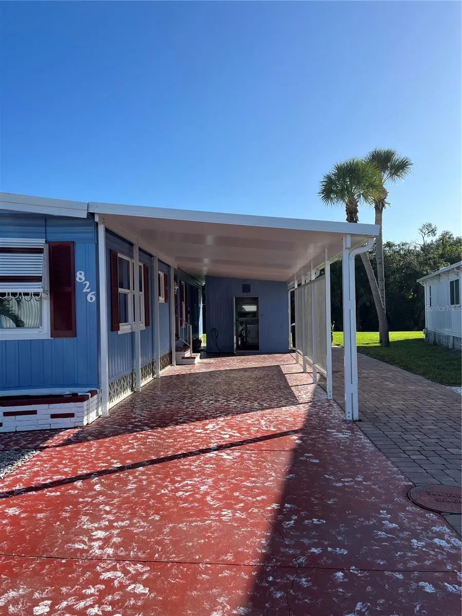 826 JOLANDA CIR
