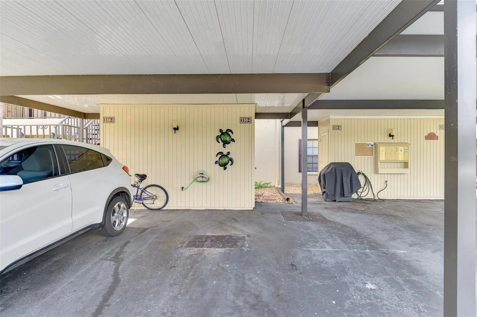 330 MISSION TRL N #I, #I