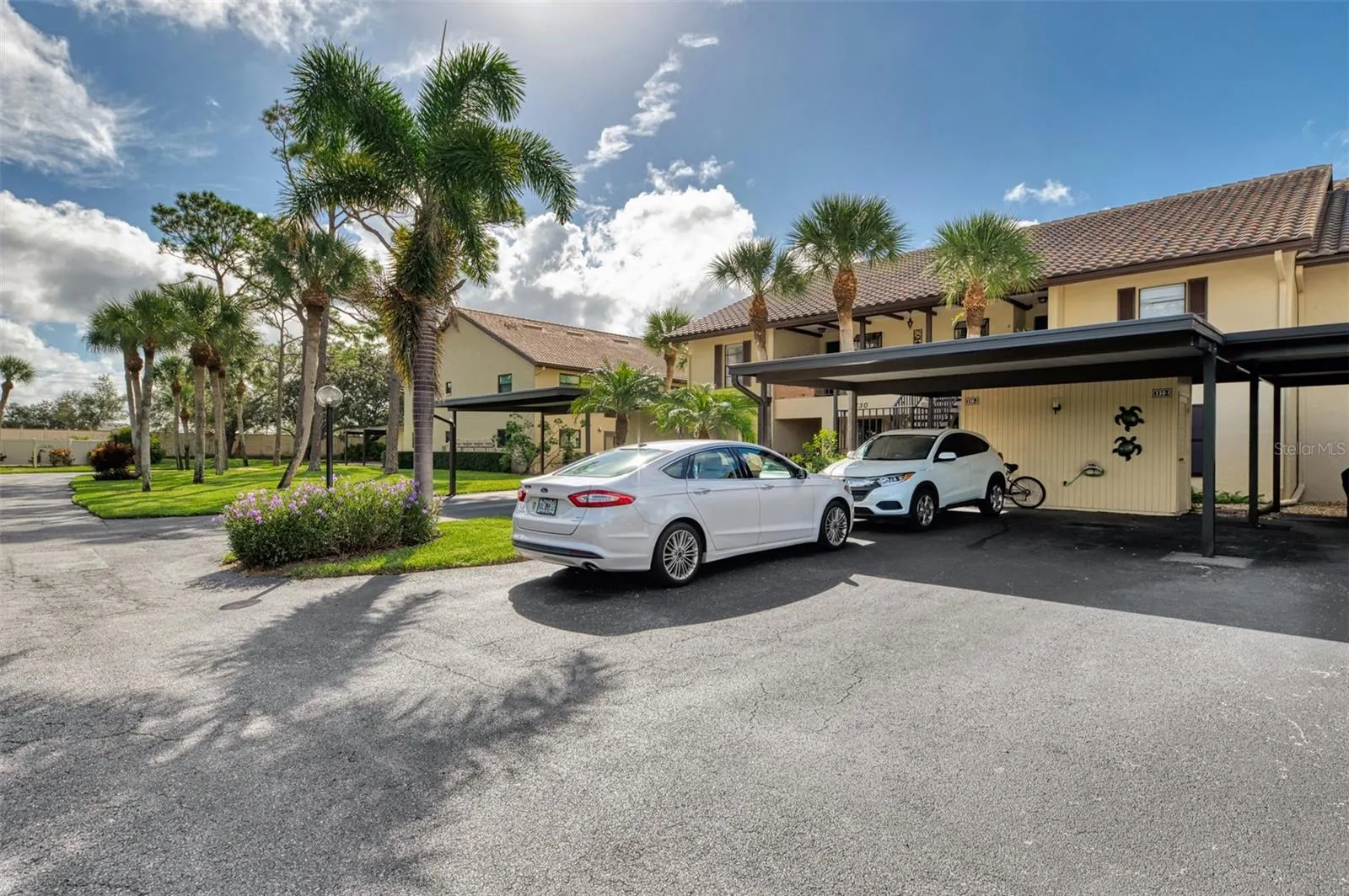 330 MISSION TRL N #I, #I