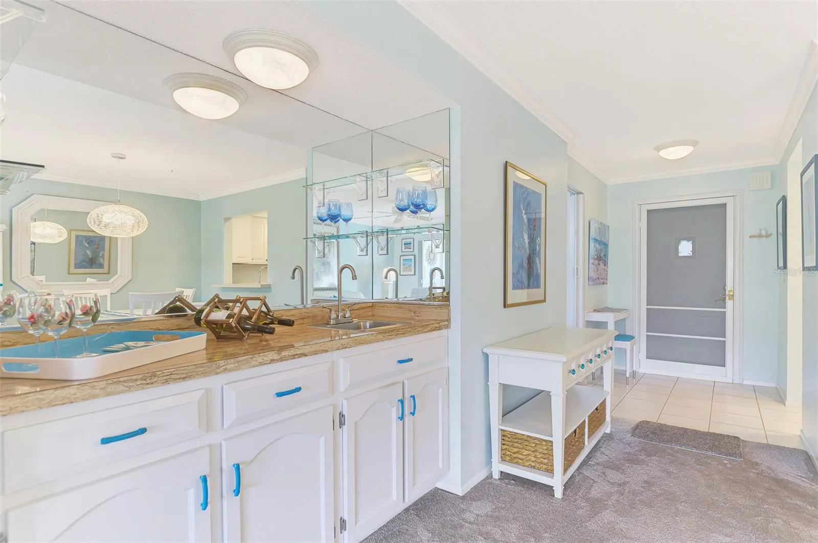 330 MISSION TRL N #I, #I