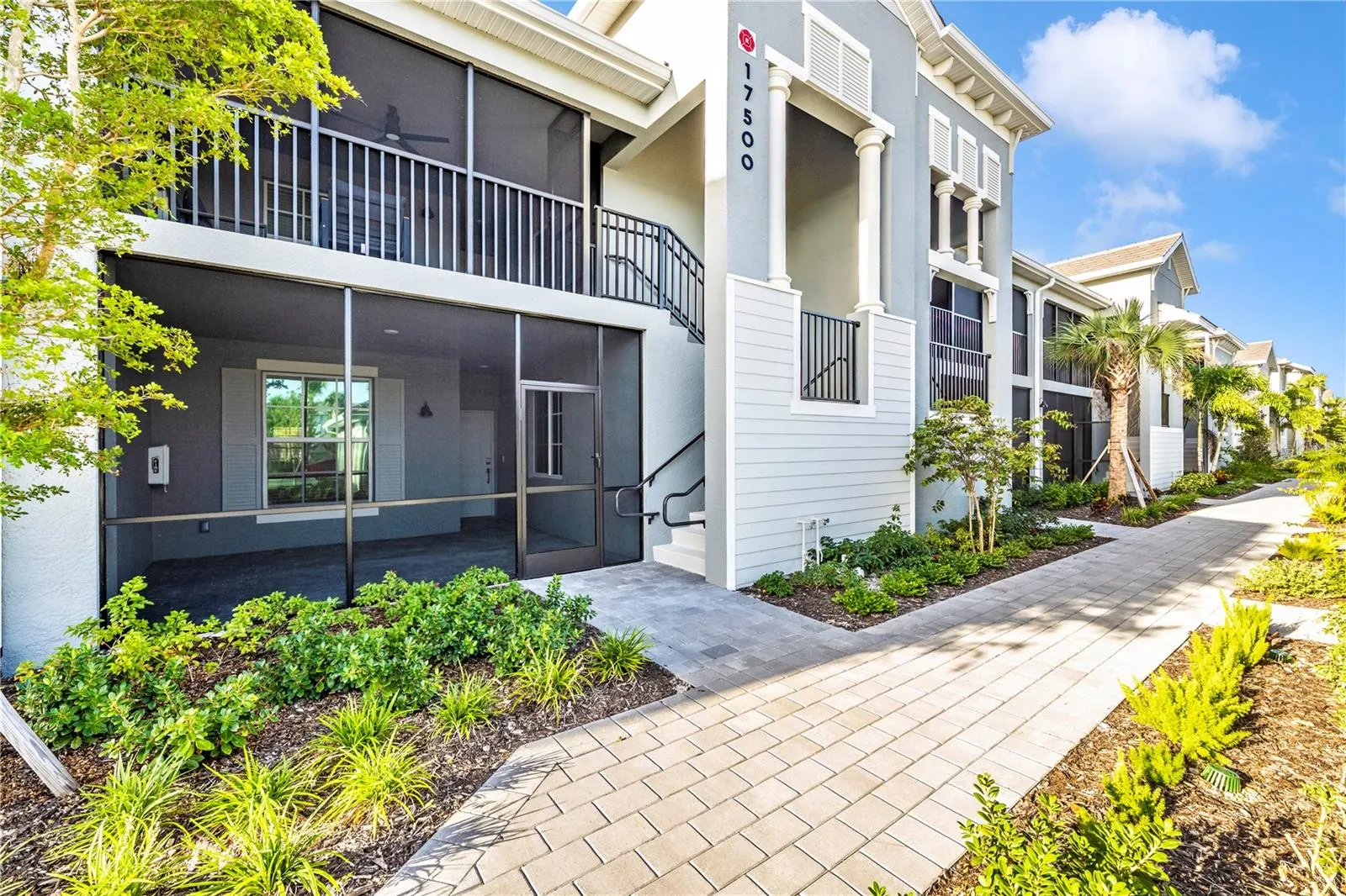 17500 OPAL SAND CT #207, #207