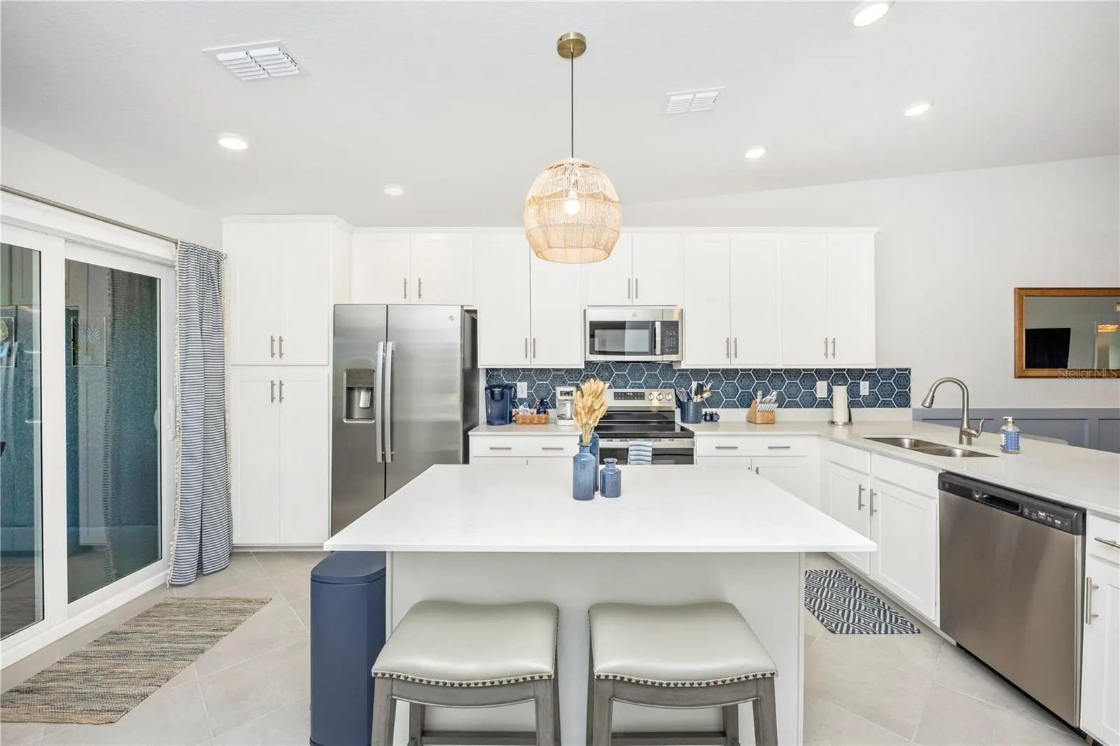 17500 OPAL SAND CT #207, #207