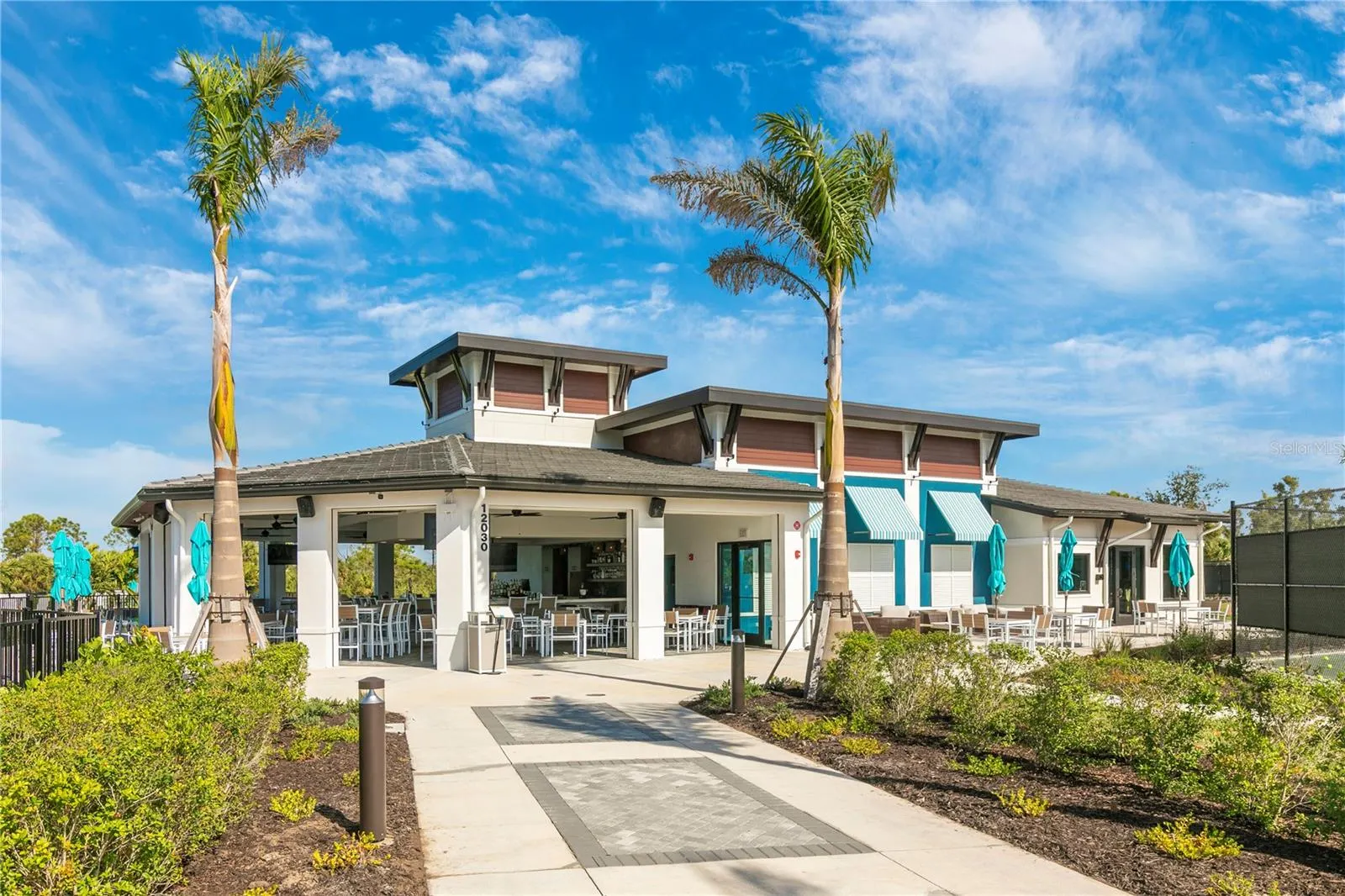 17500 OPAL SAND CT #207, #207