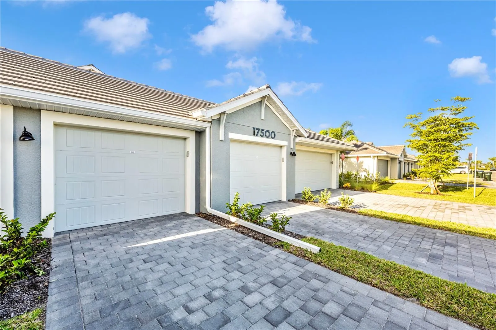 17500 OPAL SAND CT #207, #207