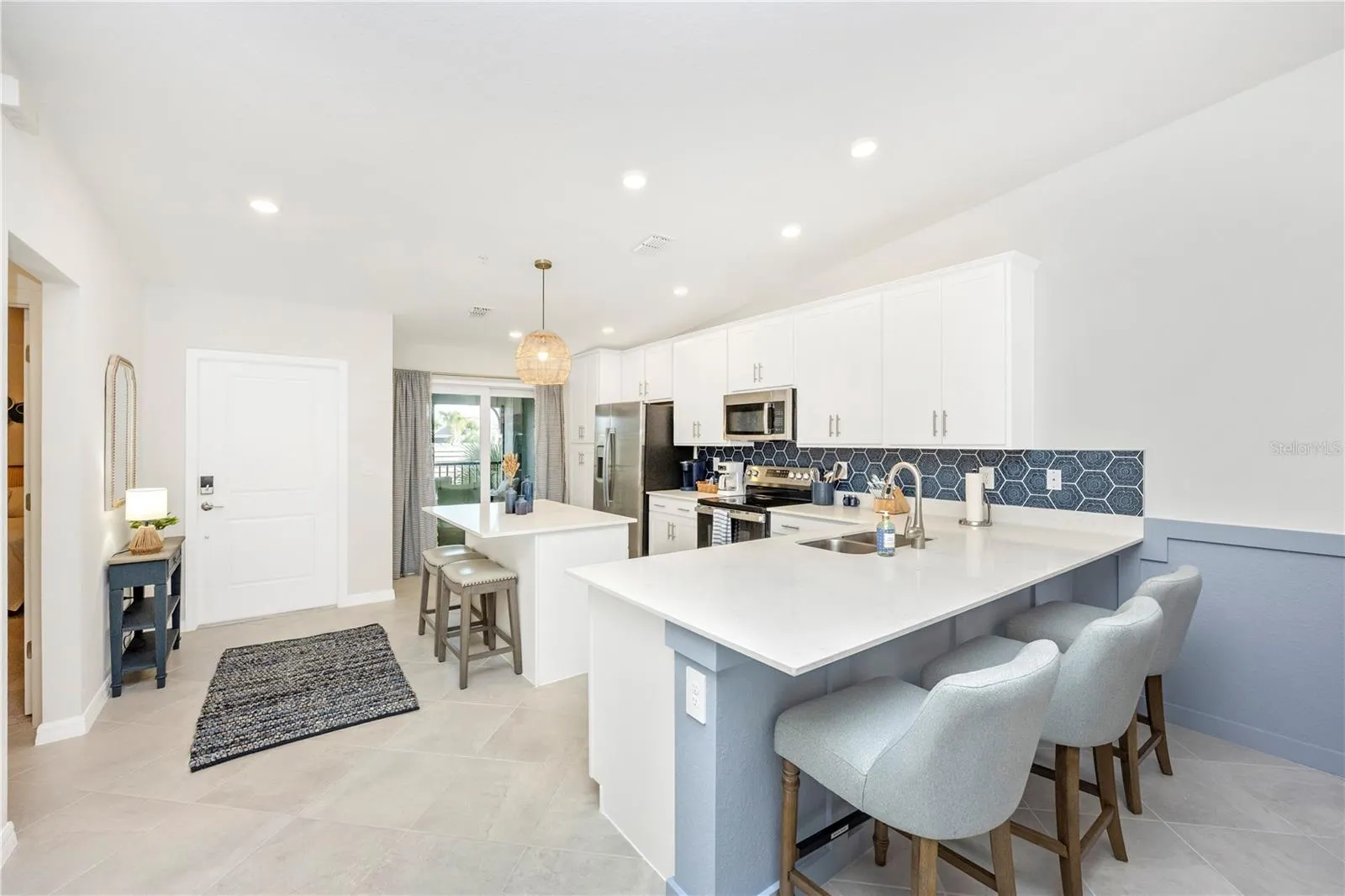 17500 OPAL SAND CT #207, #207