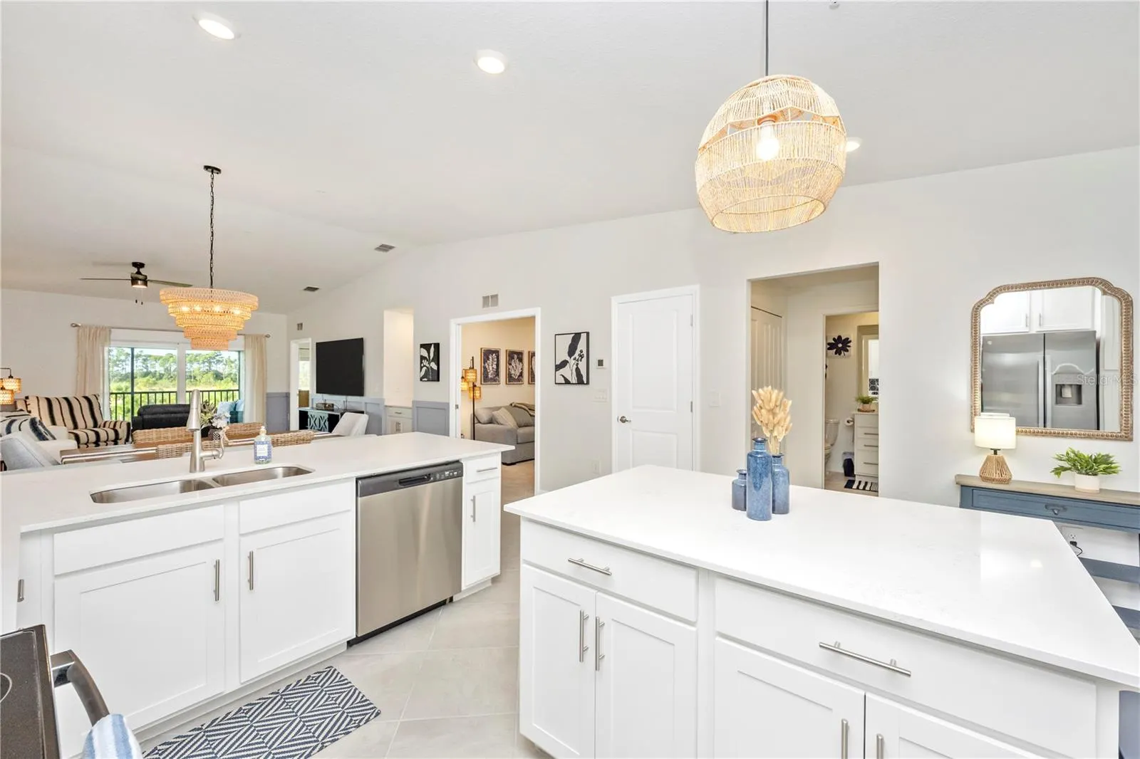17500 OPAL SAND CT #207, #207
