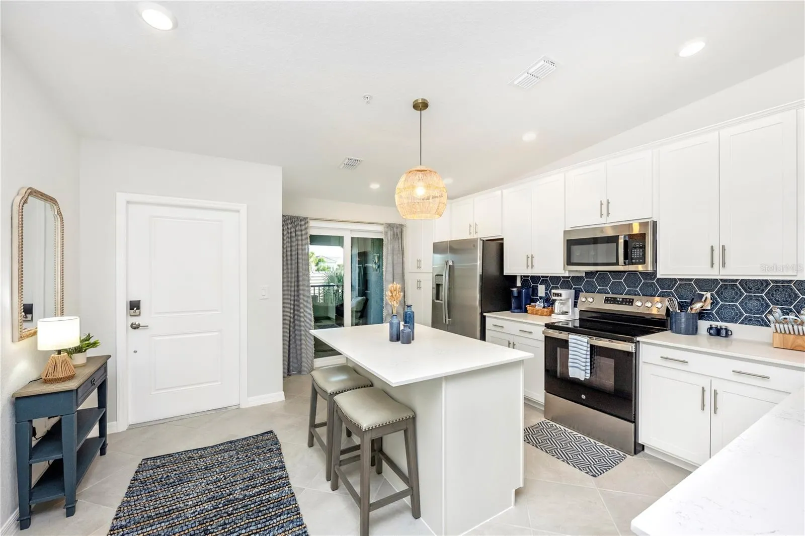 17500 OPAL SAND CT #207, #207