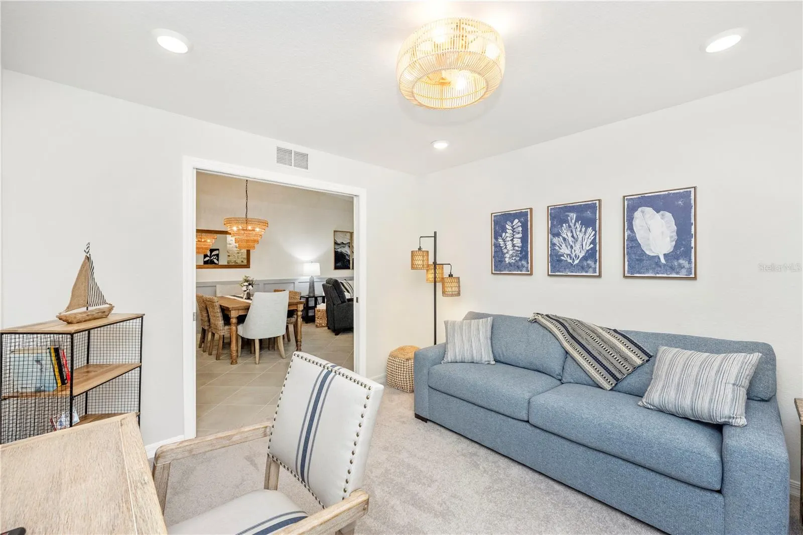 17500 OPAL SAND CT #207, #207