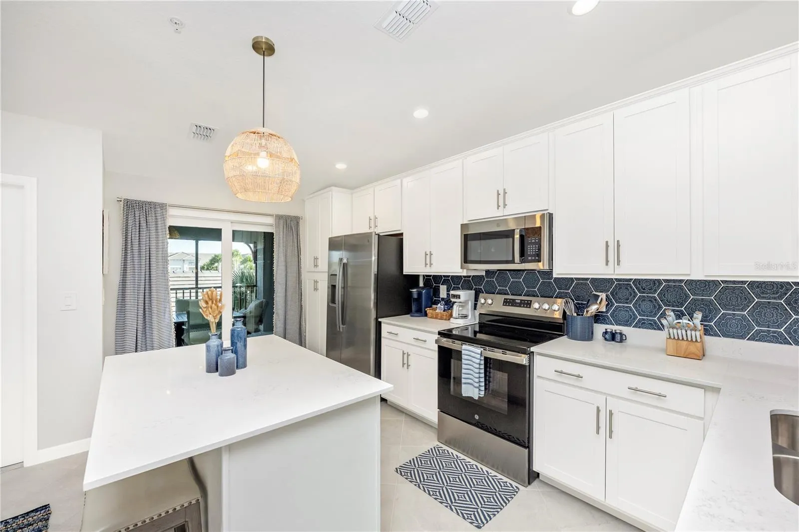 17500 OPAL SAND CT #207, #207