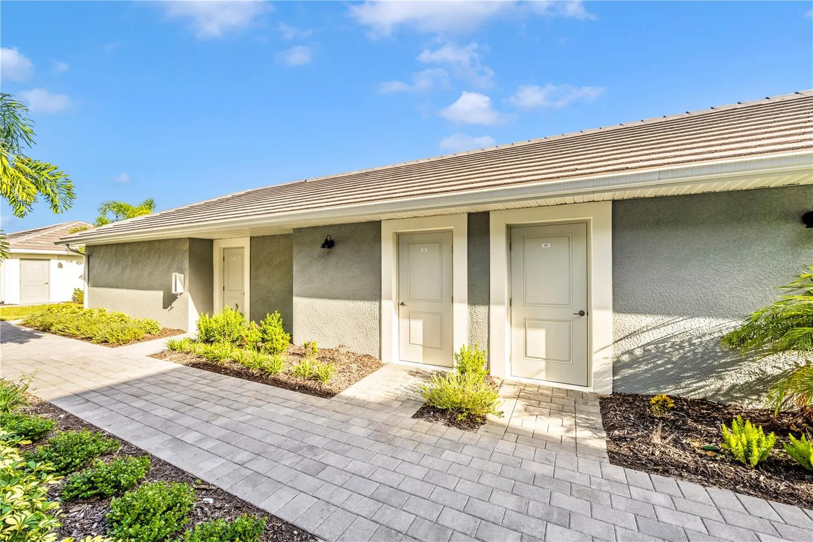 17500 OPAL SAND CT #207, #207