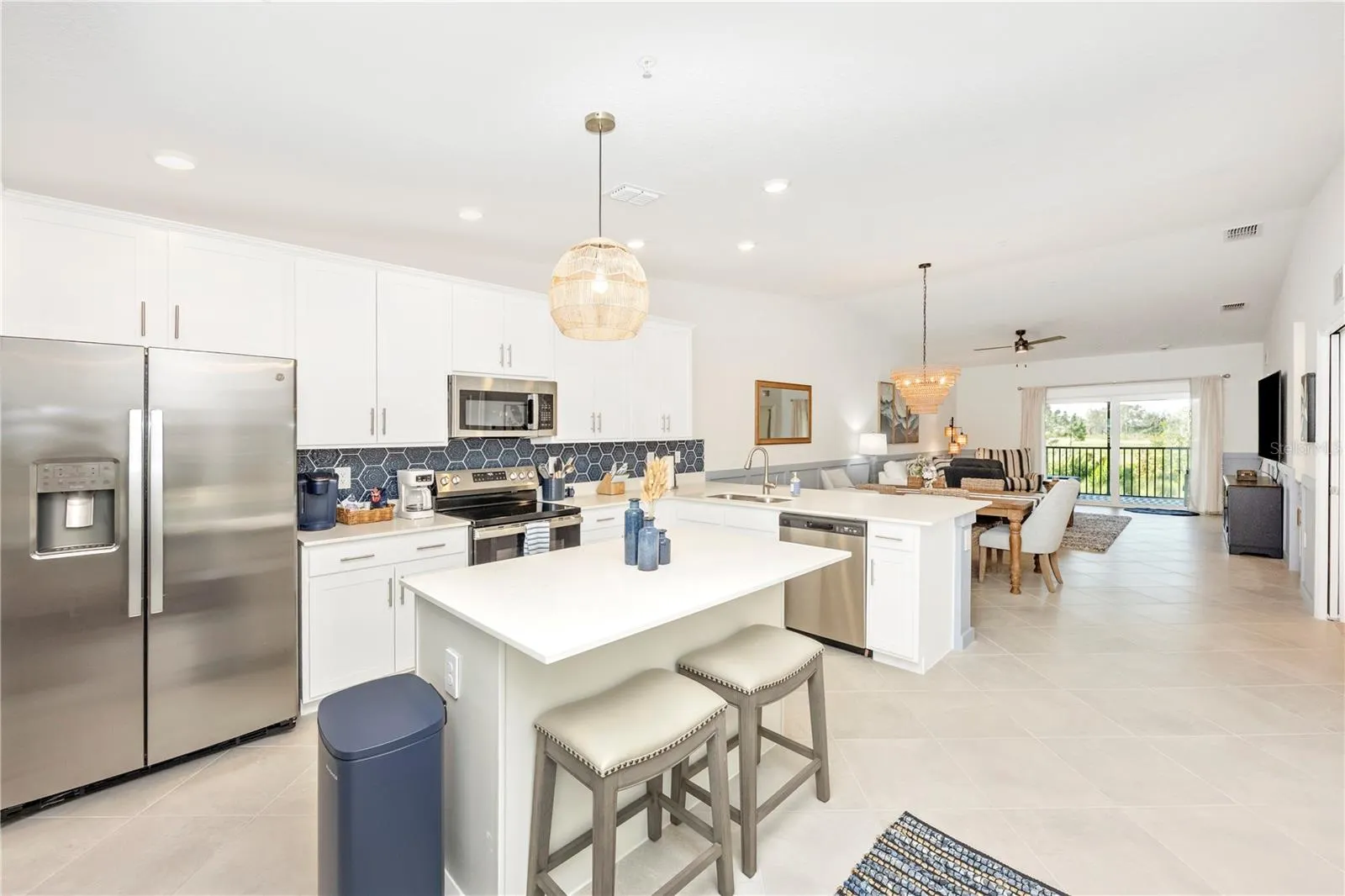 17500 OPAL SAND CT #207, #207