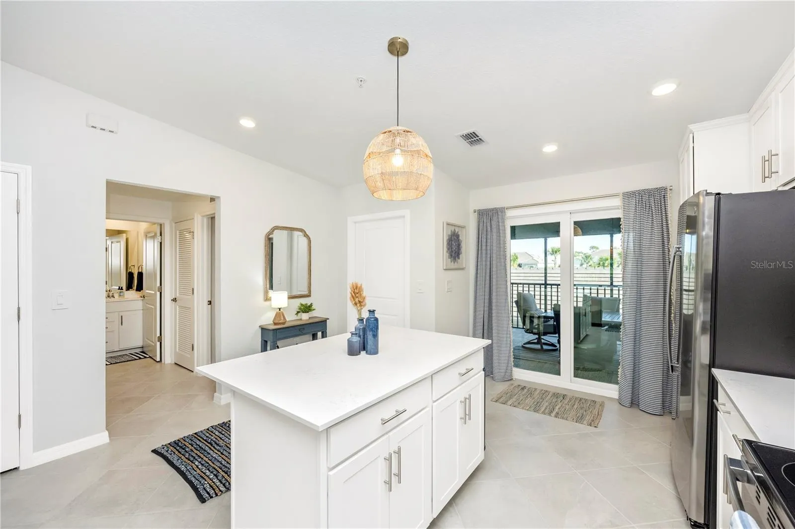 17500 OPAL SAND CT #207, #207