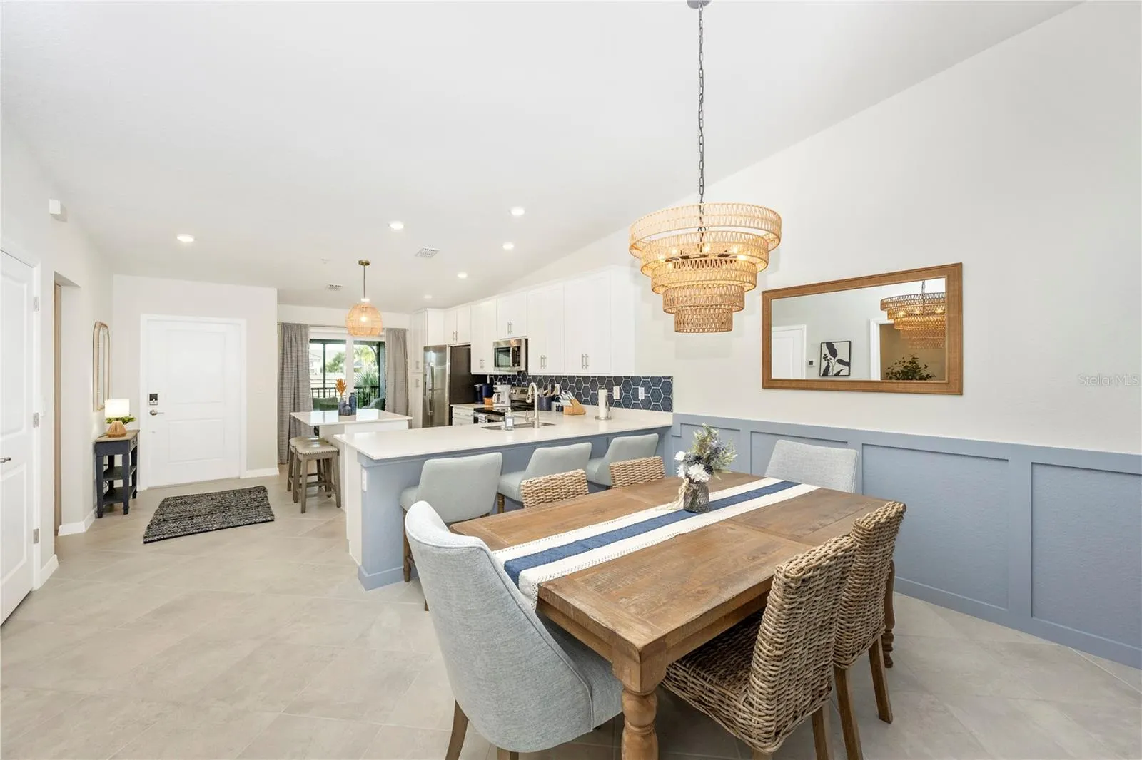 17500 OPAL SAND CT #207, #207