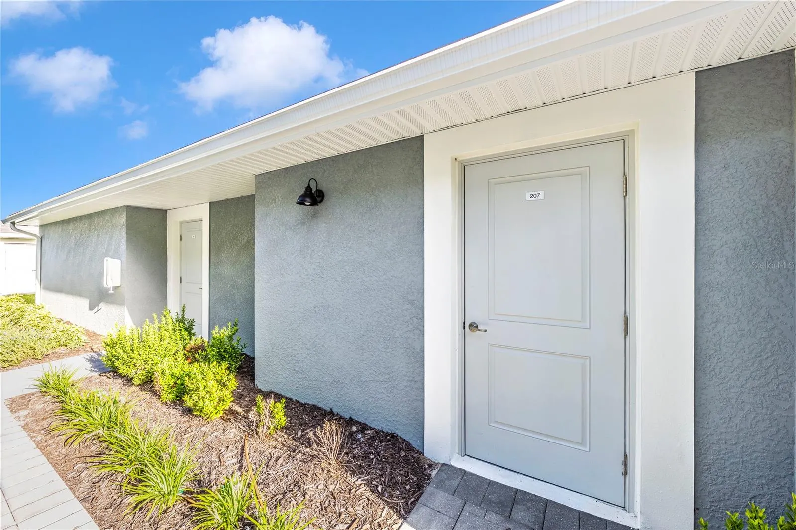 17500 OPAL SAND CT #207, #207