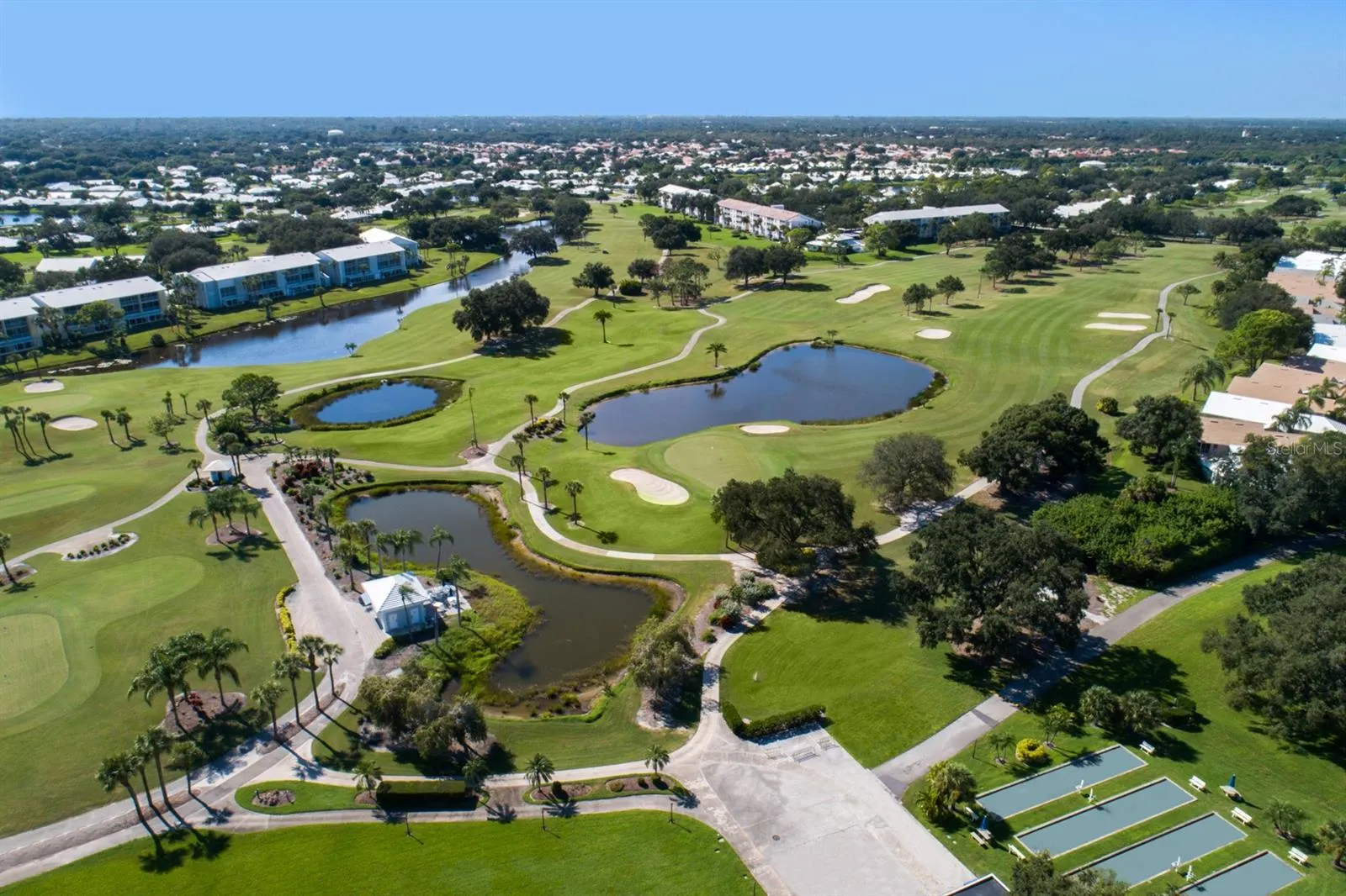 523 CLUBSIDE CIR #52, #52