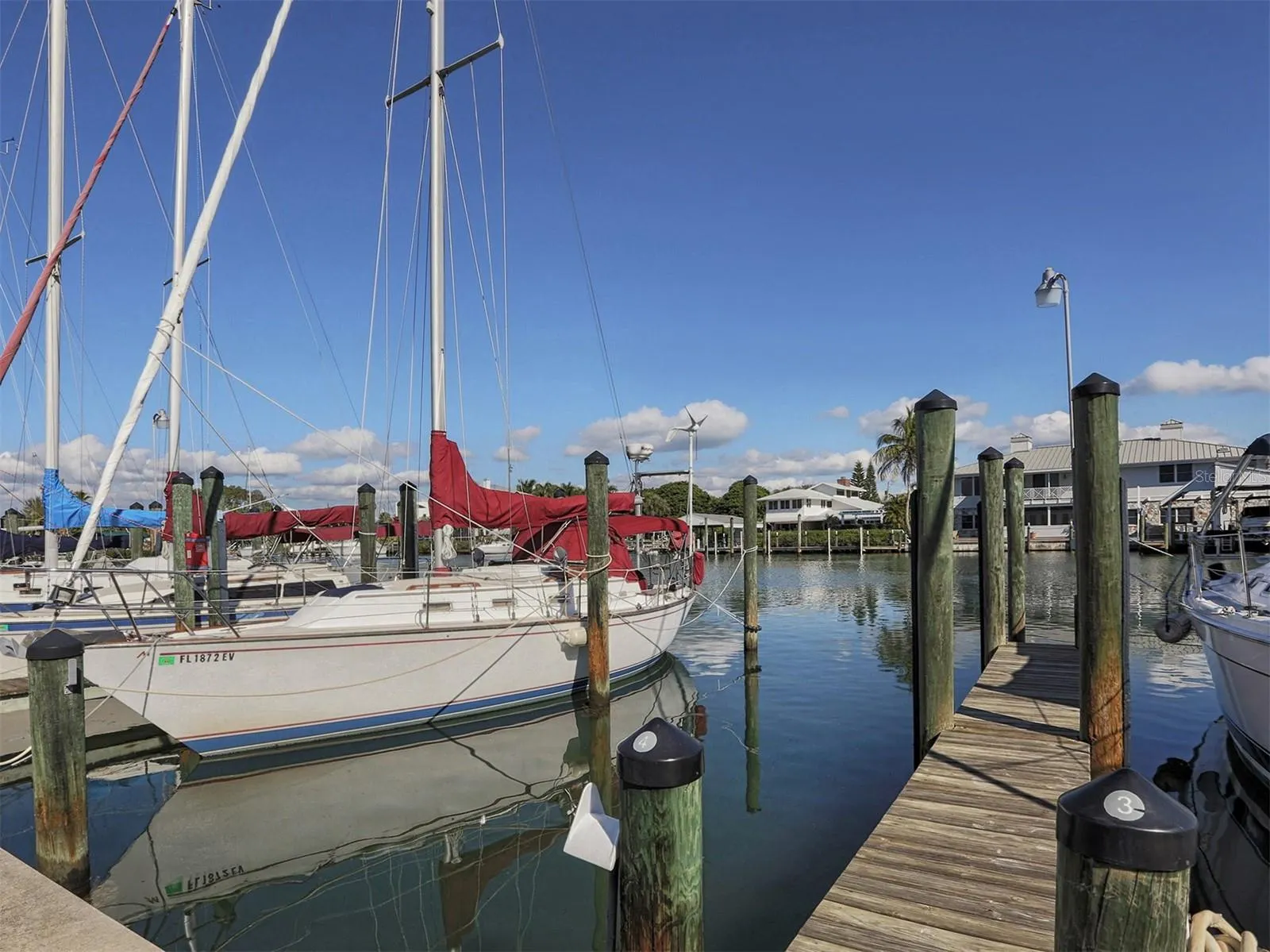 523 CLUBSIDE CIR #52, #52