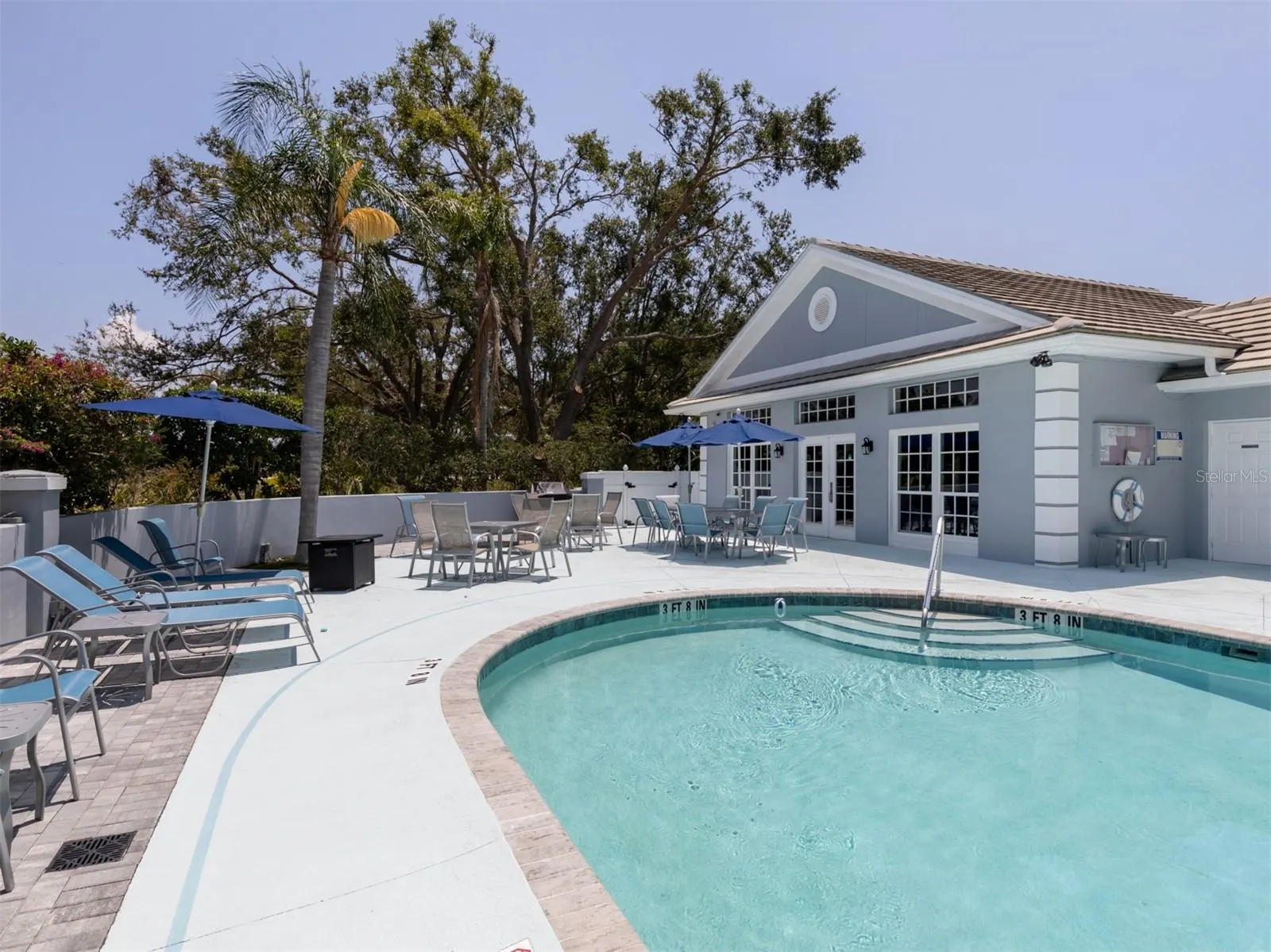 523 CLUBSIDE CIR #52, #52