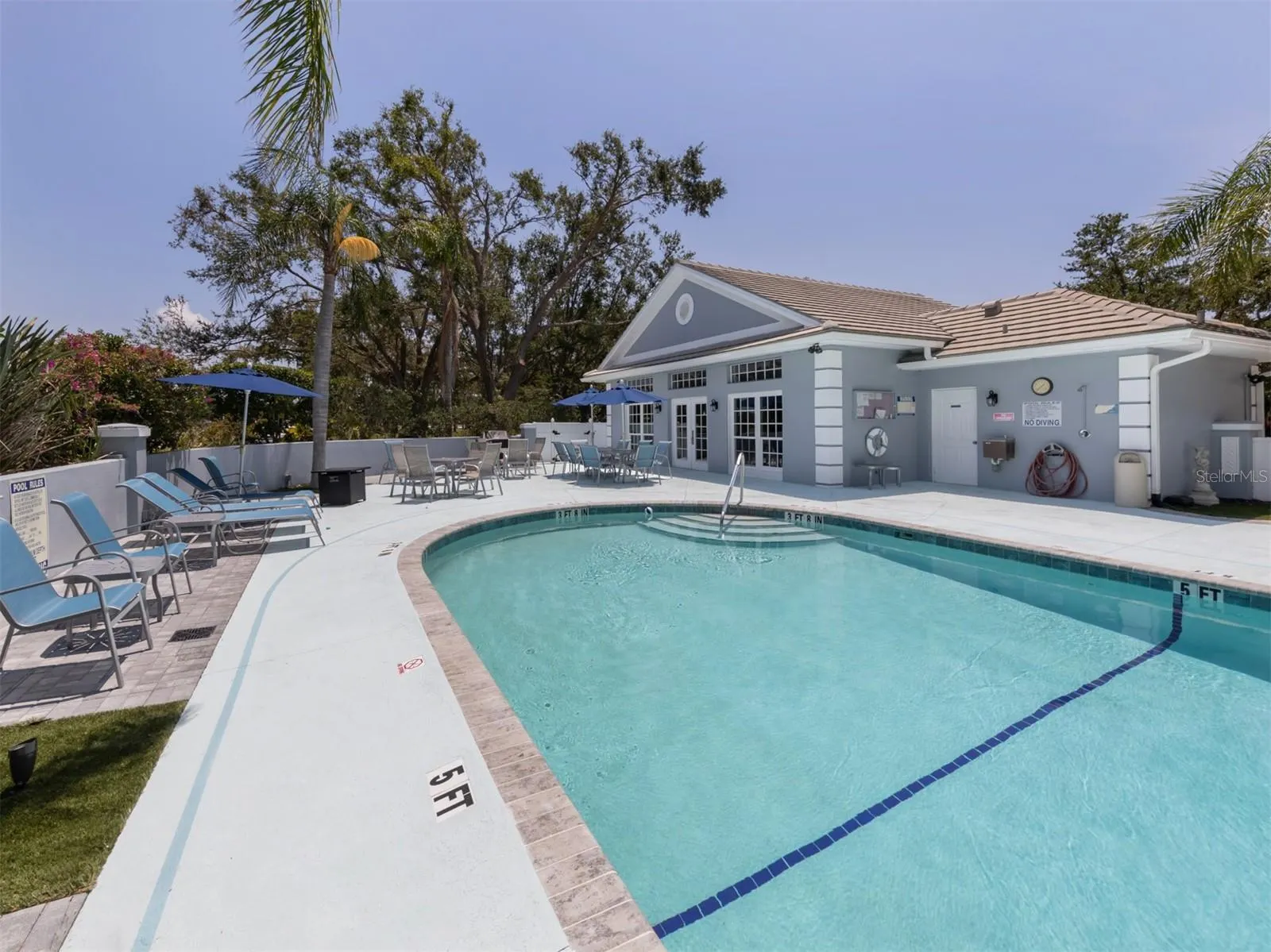 523 CLUBSIDE CIR #52, #52