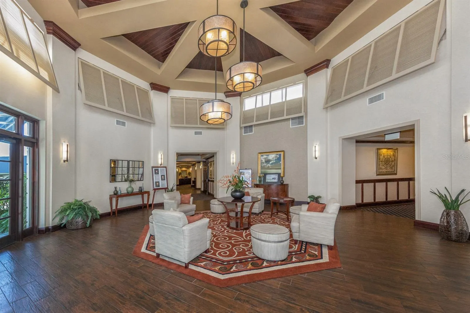 523 CLUBSIDE CIR #52, #52