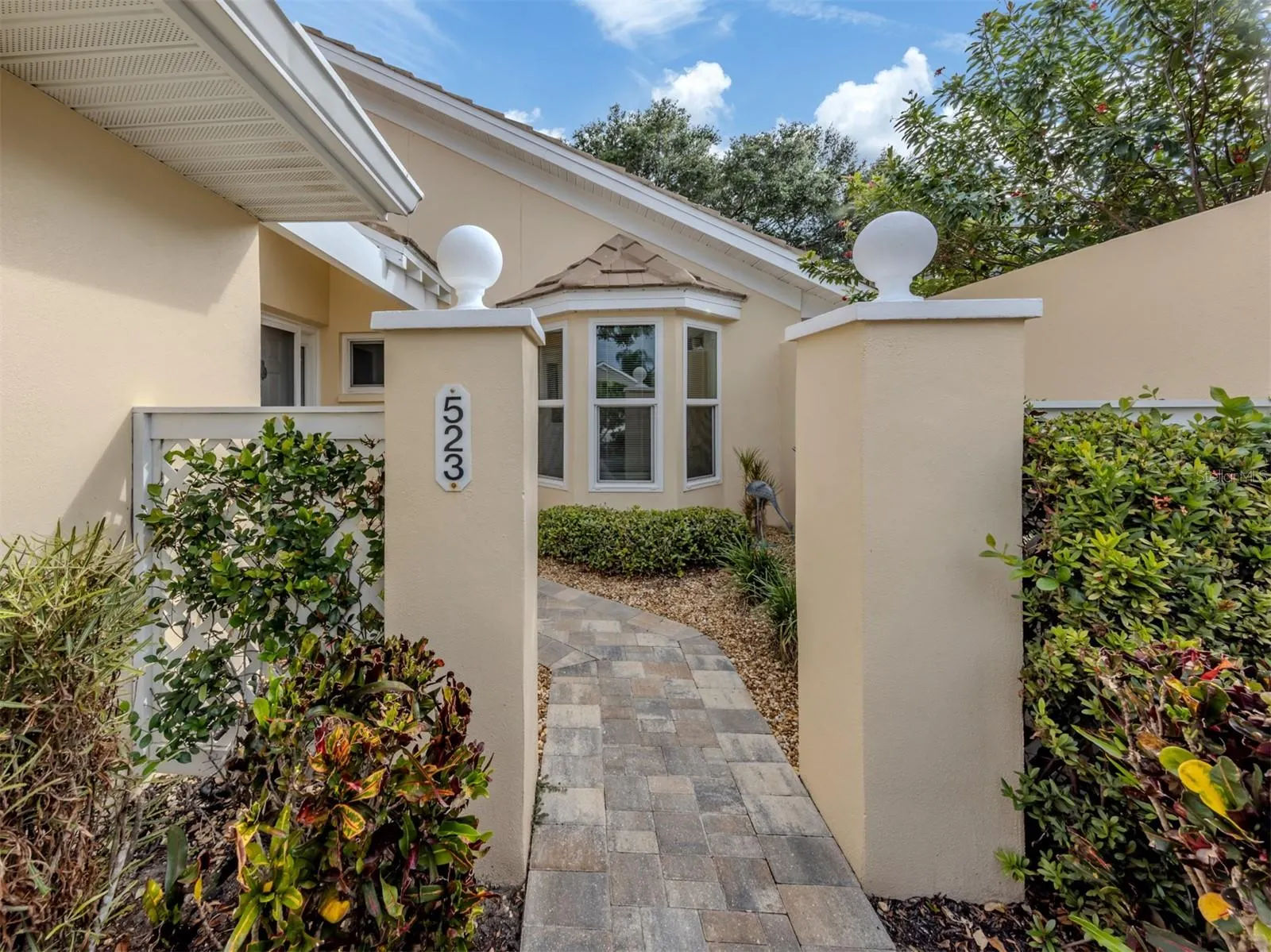 523 CLUBSIDE CIR #52, #52