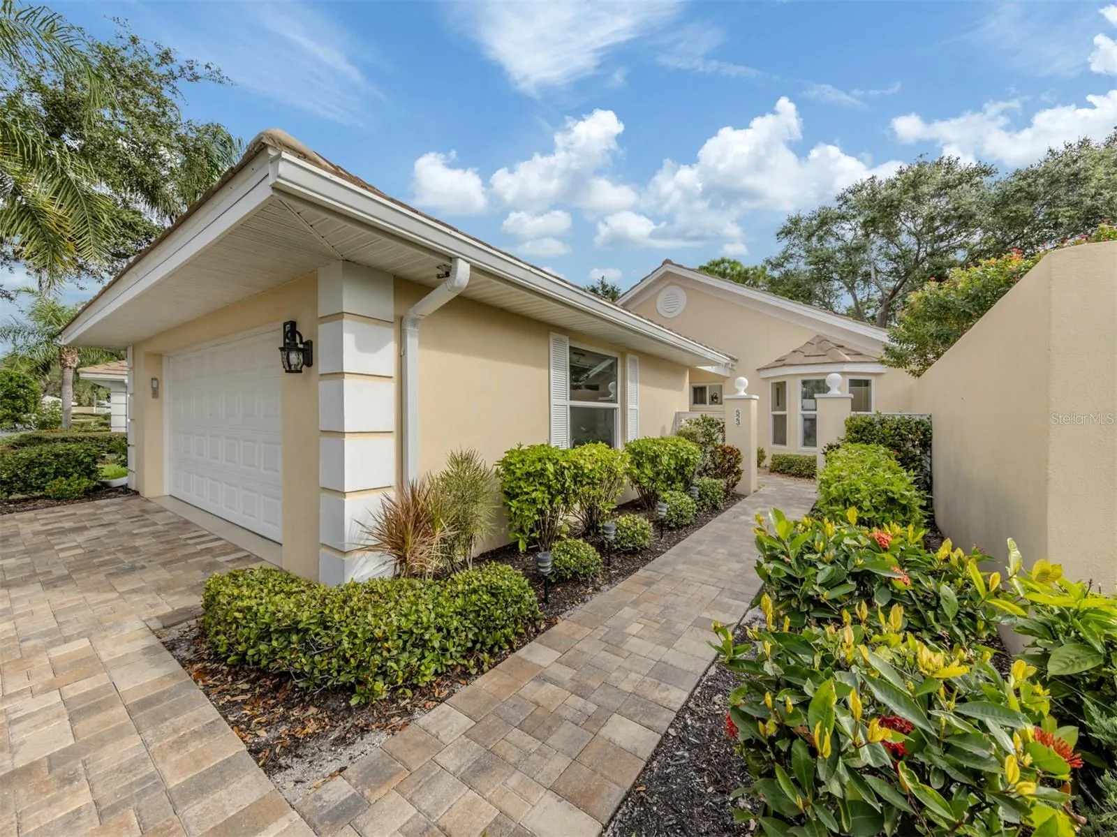 523 CLUBSIDE CIR #52, #52