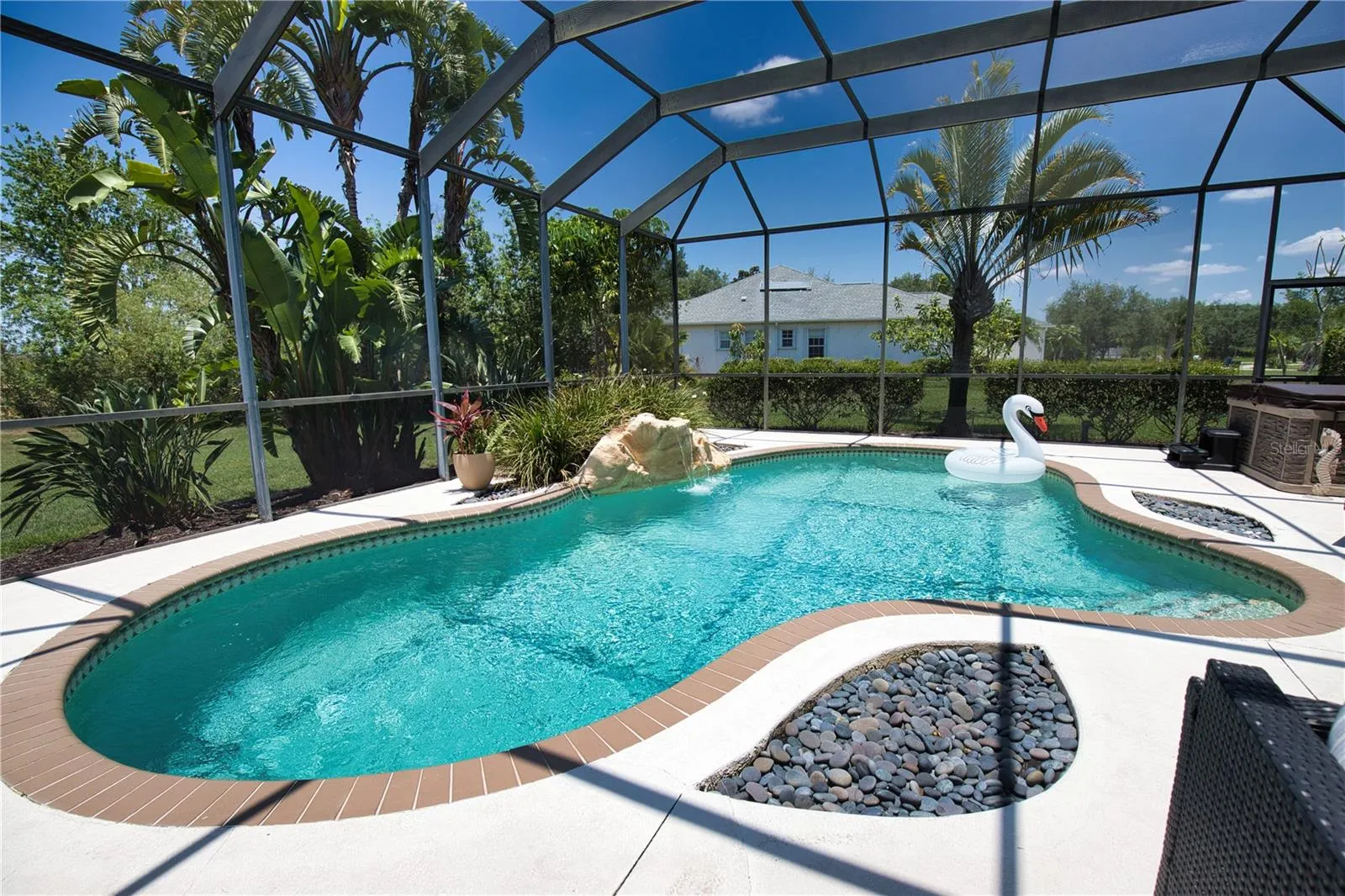 8209 SNOWY EGRET PL