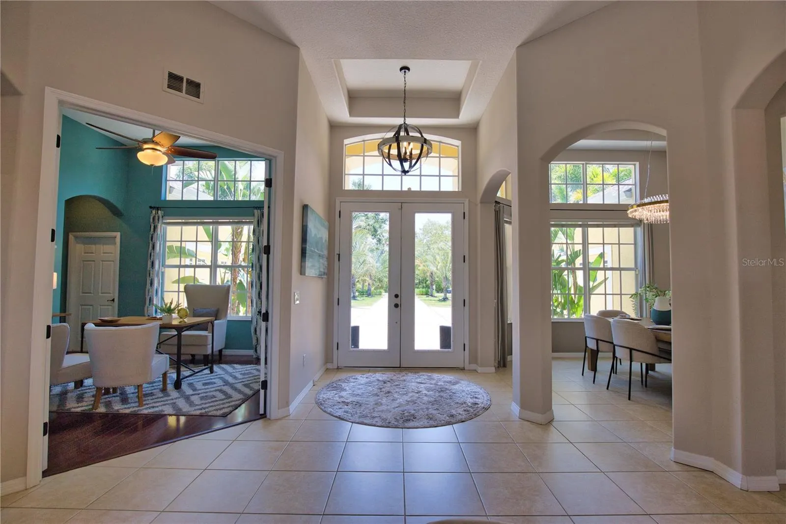 8209 SNOWY EGRET PL