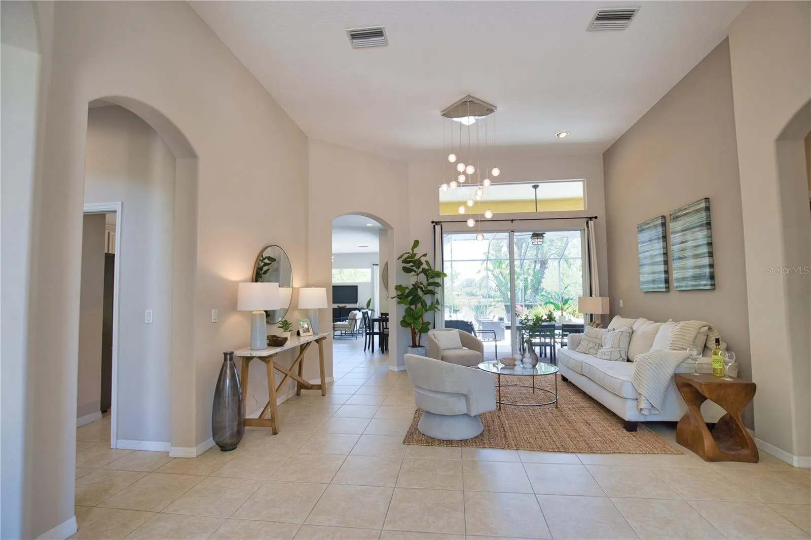 8209 SNOWY EGRET PL