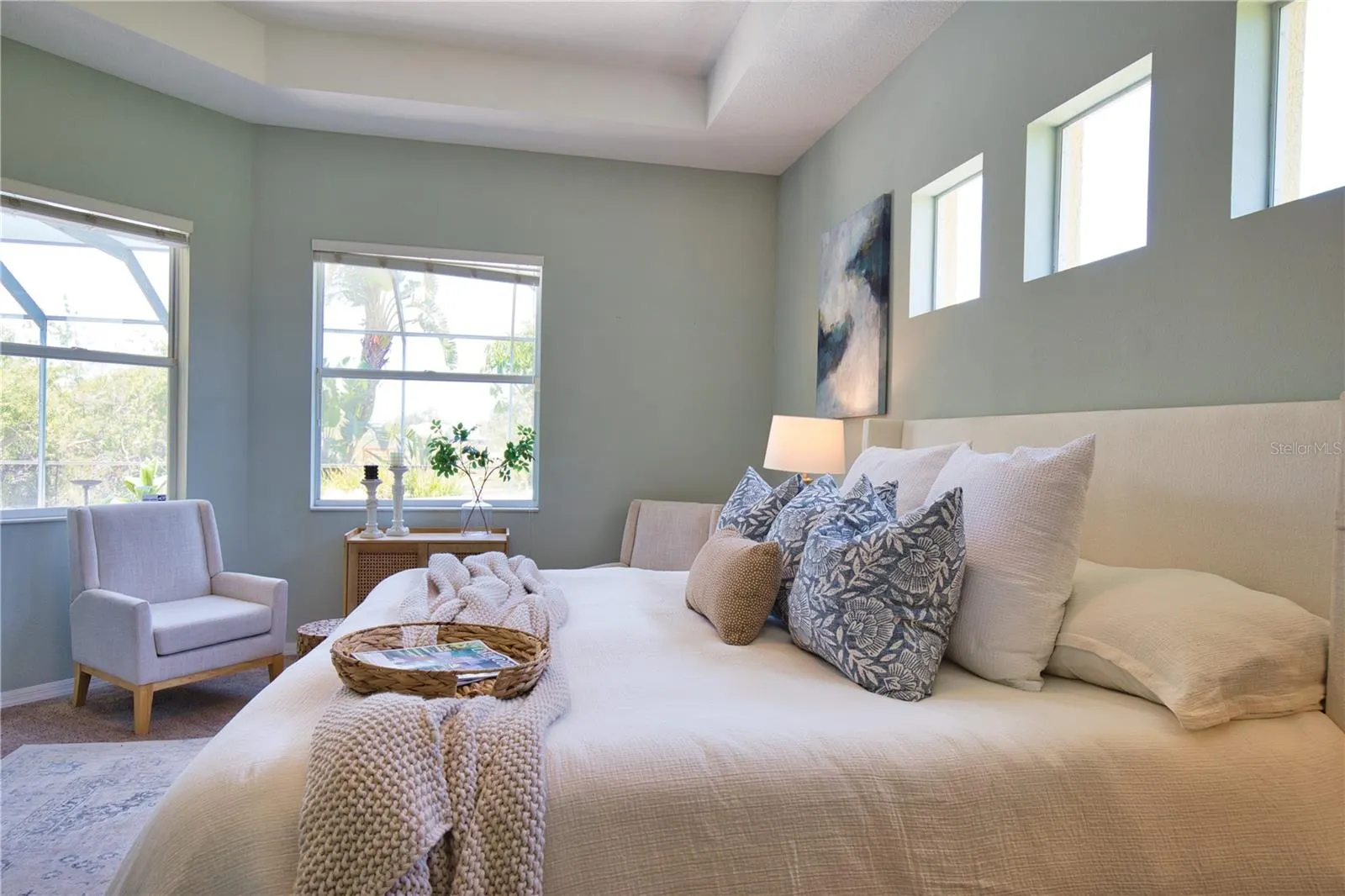 8209 SNOWY EGRET PL