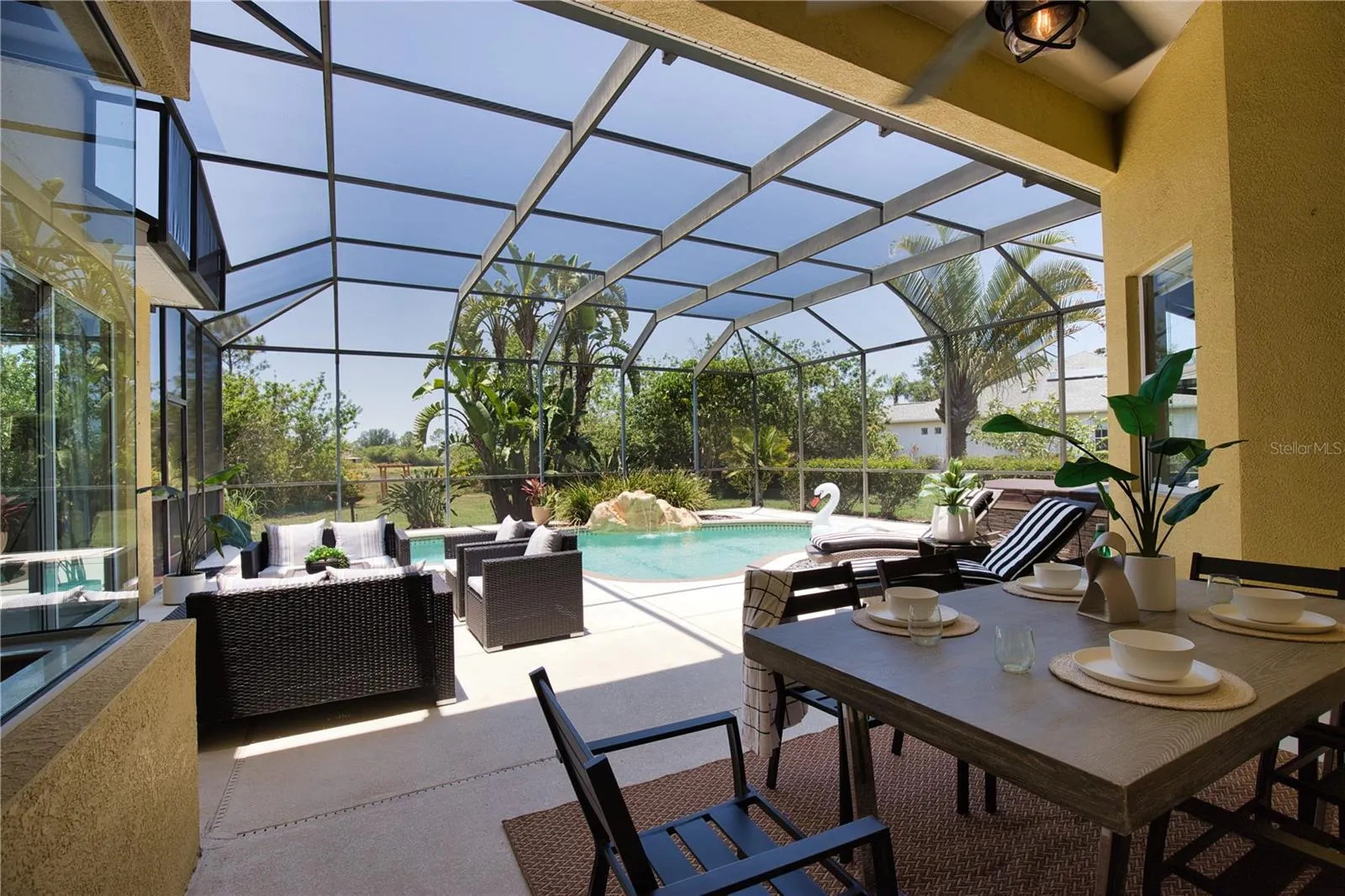 8209 SNOWY EGRET PL