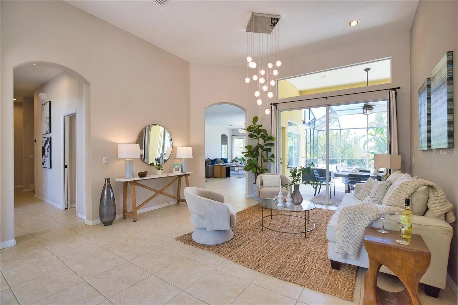 8209 SNOWY EGRET PL