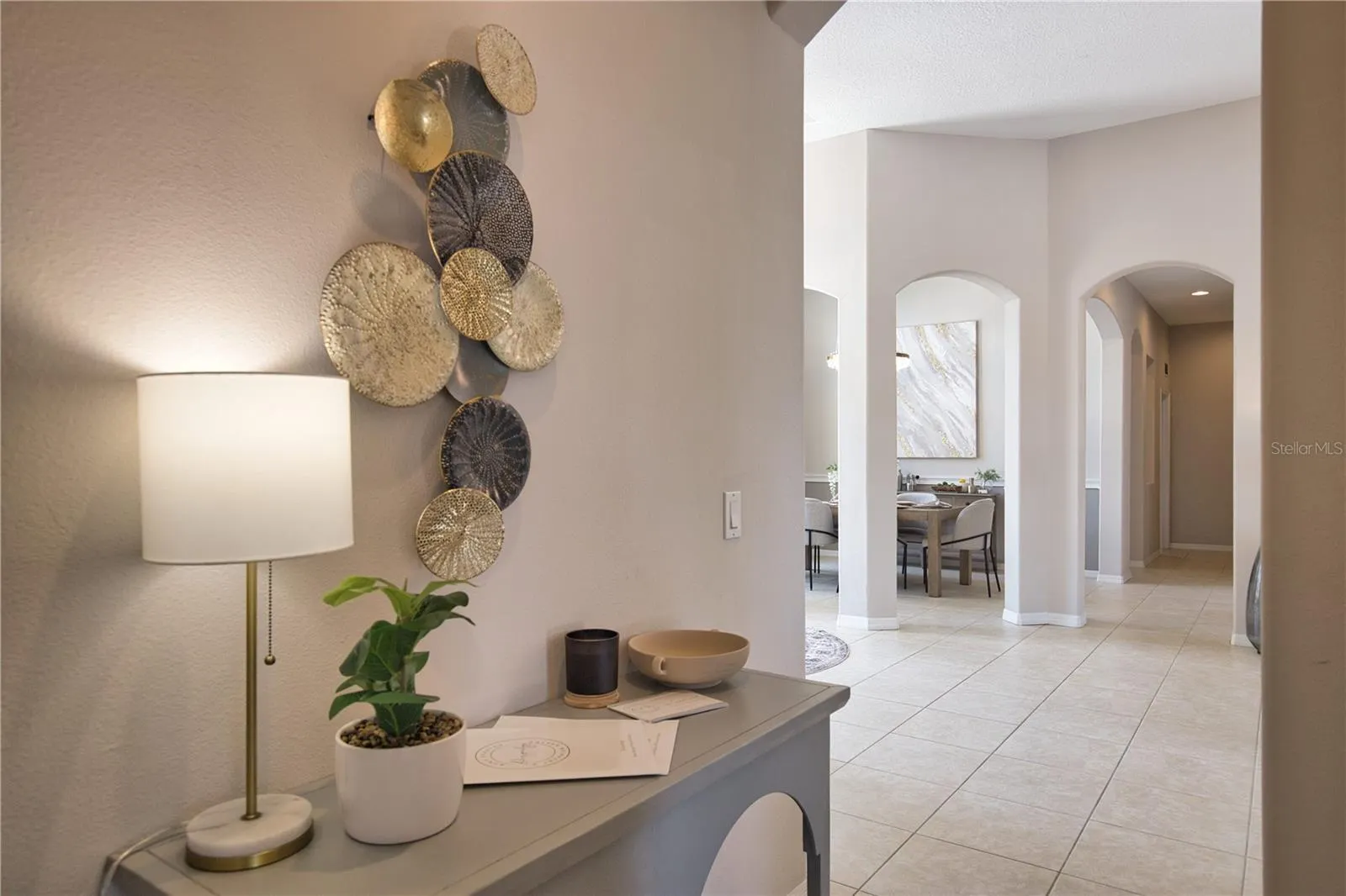 8209 SNOWY EGRET PL