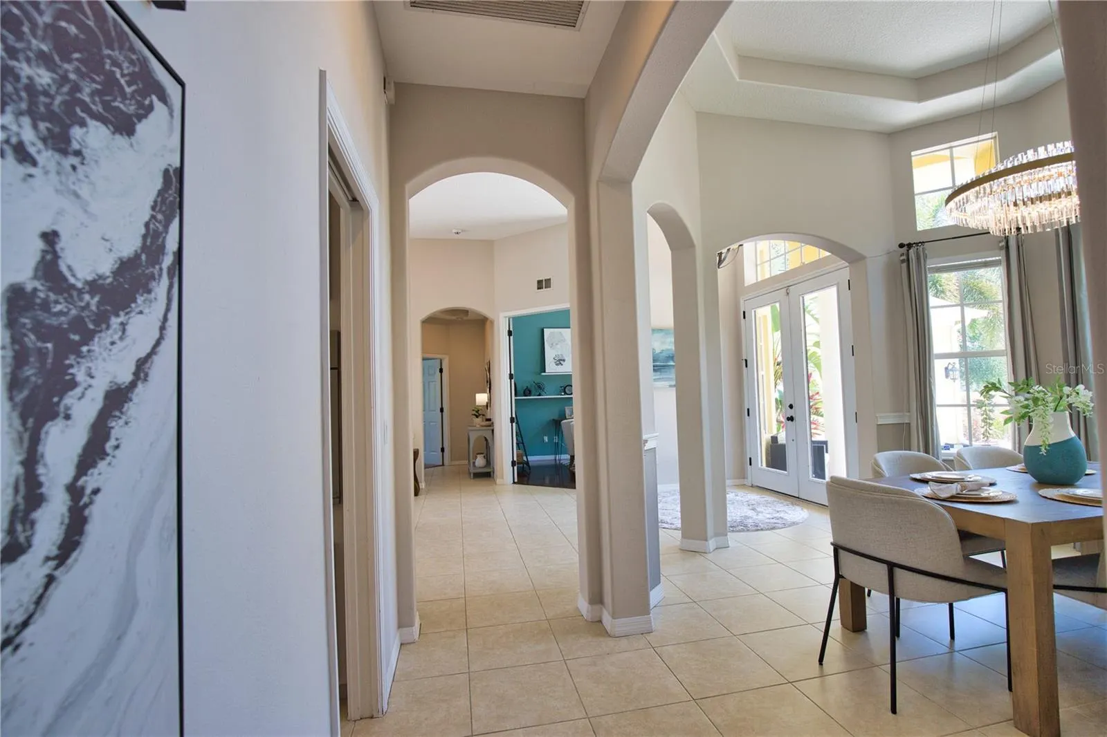8209 SNOWY EGRET PL