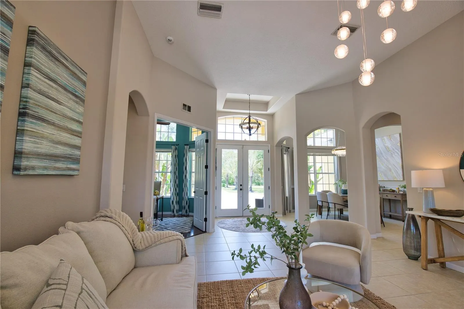 8209 SNOWY EGRET PL