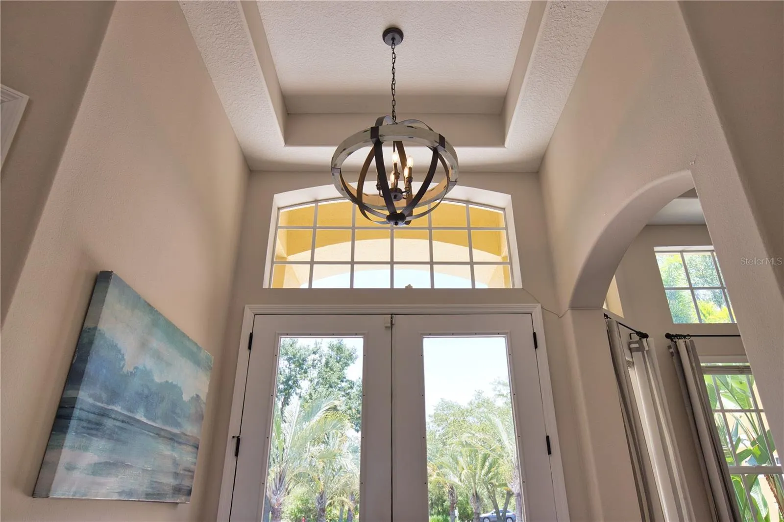 8209 SNOWY EGRET PL
