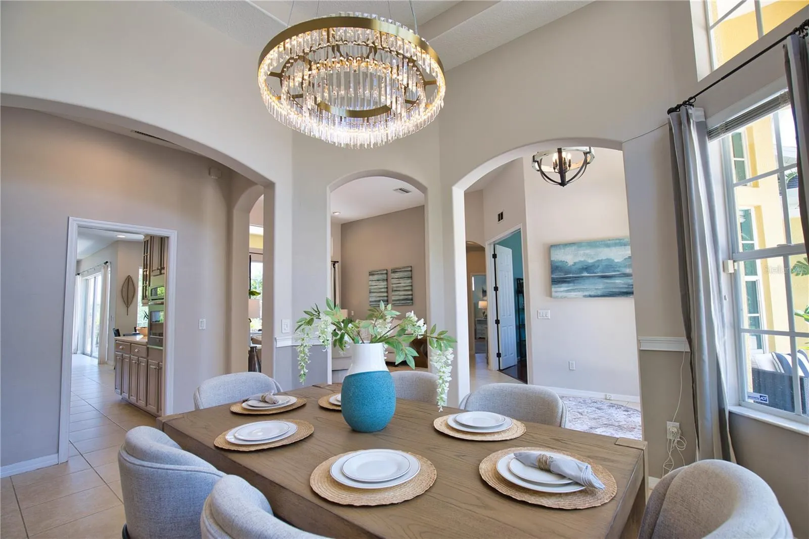 8209 SNOWY EGRET PL