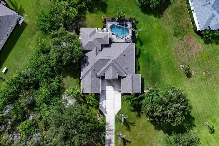 8209 SNOWY EGRET PL