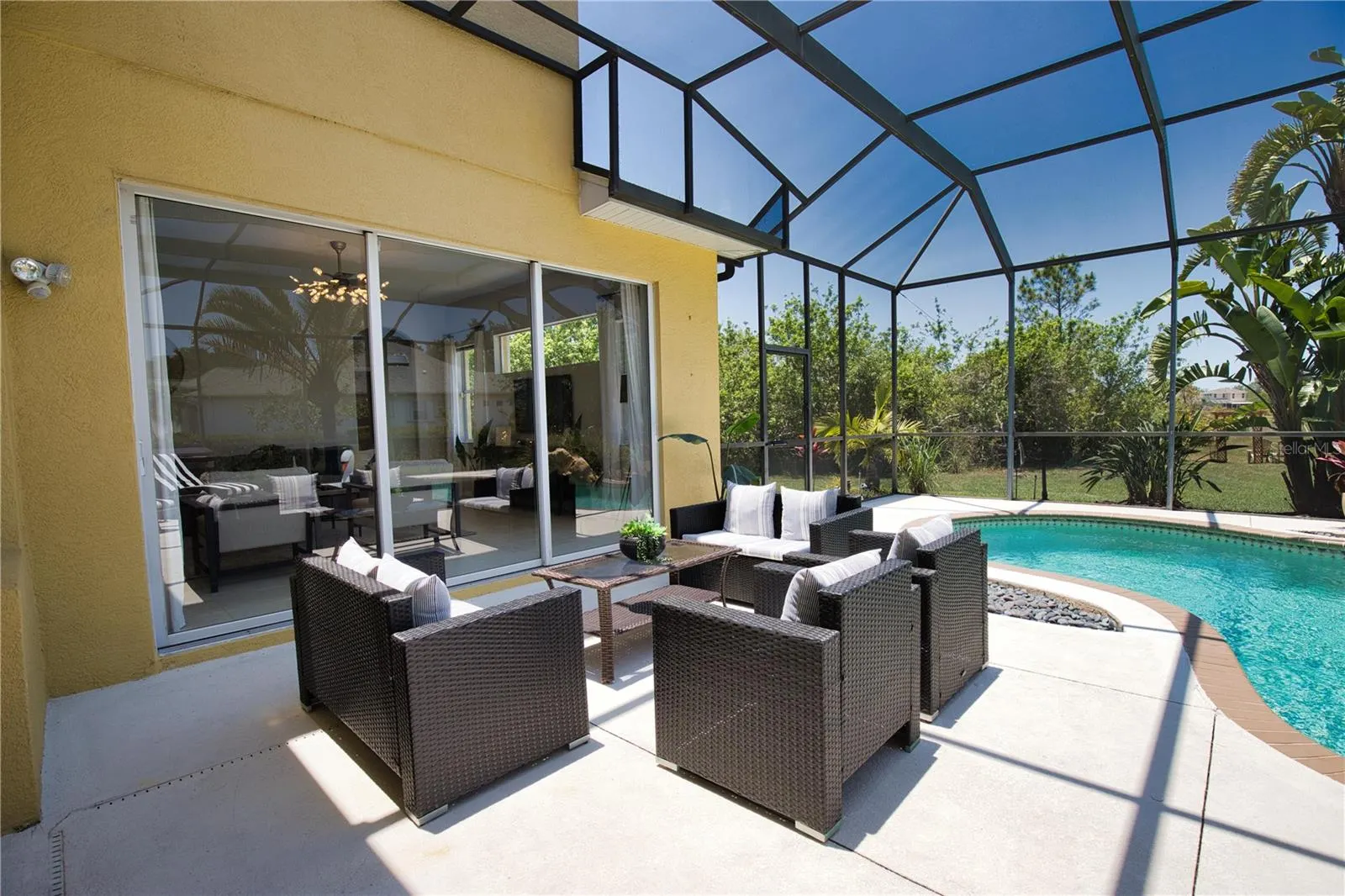 8209 SNOWY EGRET PL